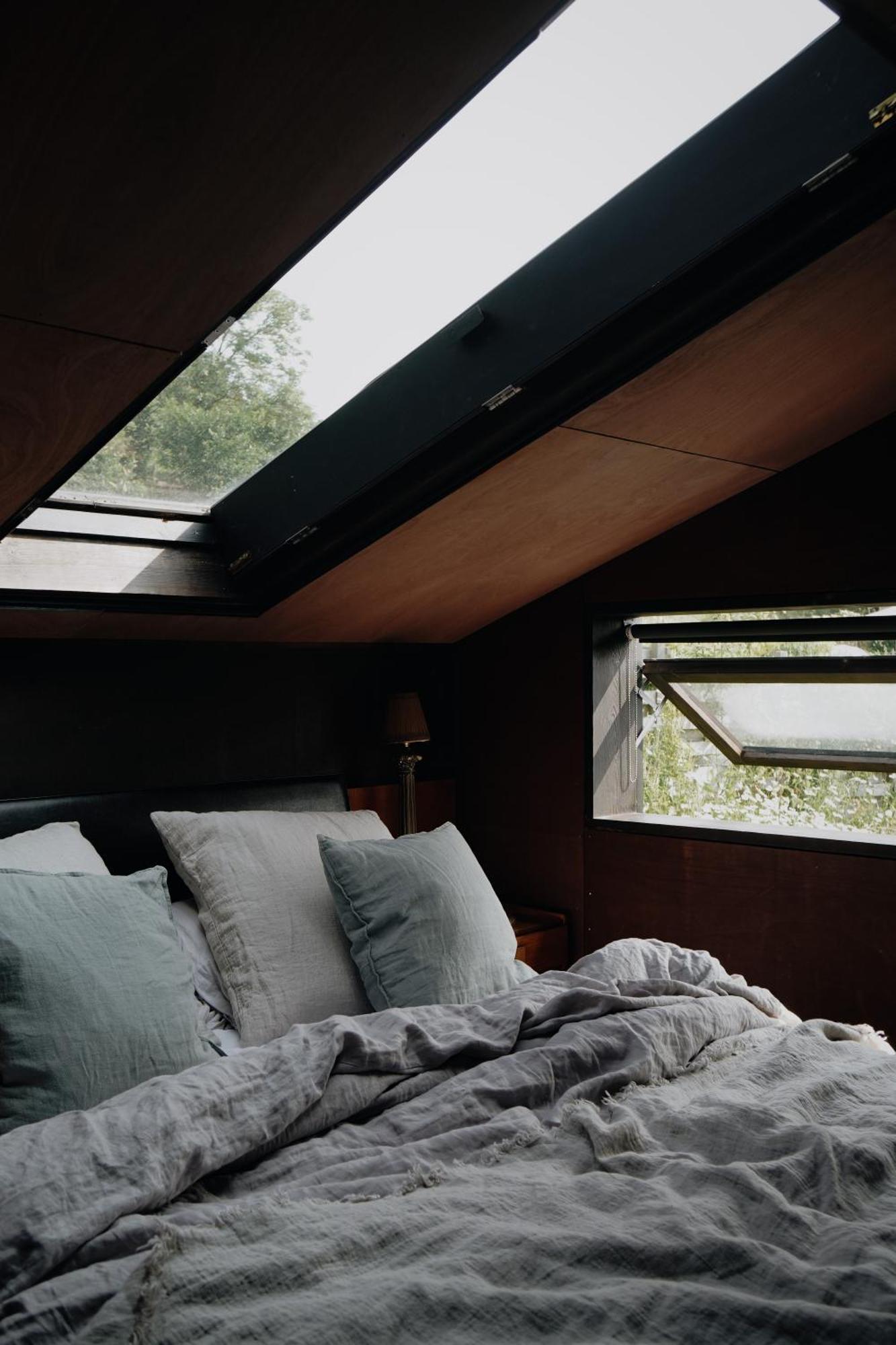 Two Unique Cabins Wrapped In Beautiful Welsh Scenery Presteigne Ngoại thất bức ảnh