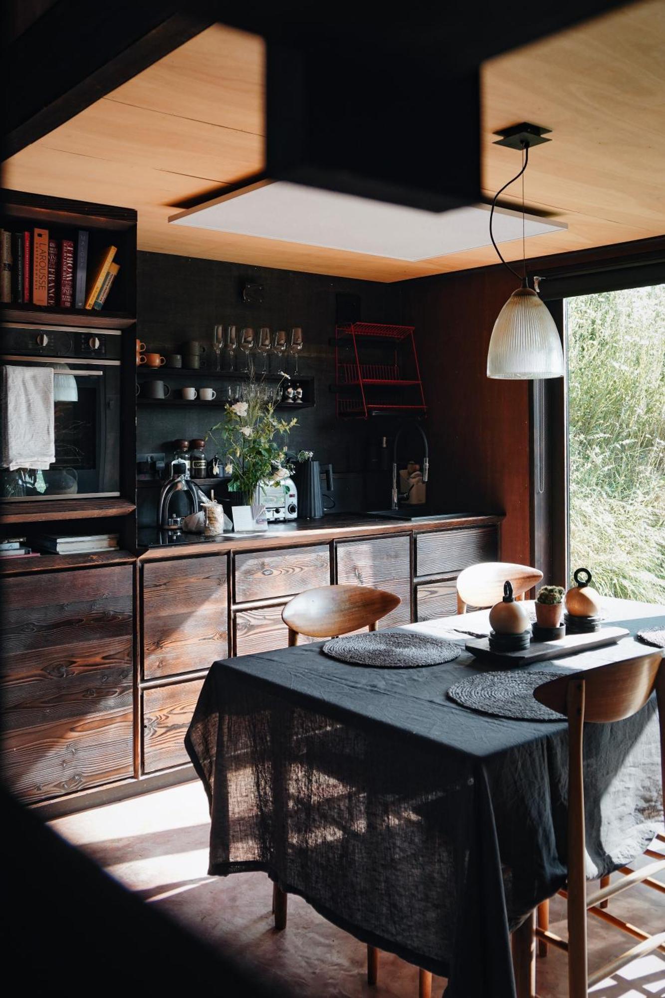 Two Unique Cabins Wrapped In Beautiful Welsh Scenery Presteigne Ngoại thất bức ảnh